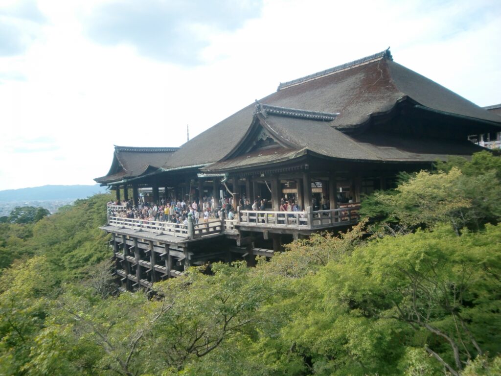 清水寺