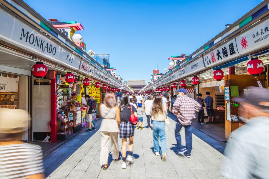 浅草寺